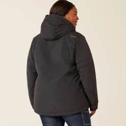 Rebar Cordura Ripstop Insulated Jacket