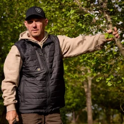 Rebar Cordura Ripstop Lightweight Insulated Vest