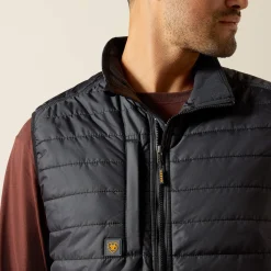 Rebar Cordura Ripstop Lightweight Insulated Vest