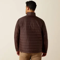 Rebar Cordura Ripstop Lightweight Insulated Jacket