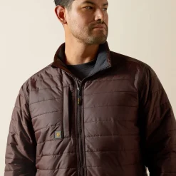 Rebar Cordura Ripstop Lightweight Insulated Jacket