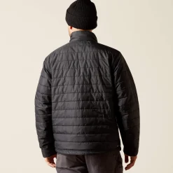 Rebar Cordura Ripstop Lightweight Insulated Jacket