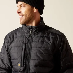 Rebar Cordura Ripstop Lightweight Insulated Jacket