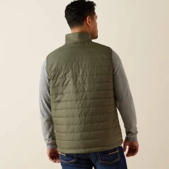 Rebar Cordura Ripstop Lightweight Insulated Vest