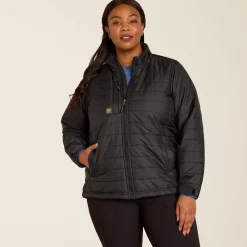 Rebar Cordura Ripstop Lightweight Insulated Jacket