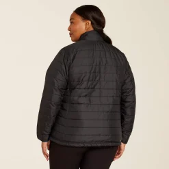 Rebar Cordura Ripstop Lightweight Insulated Jacket