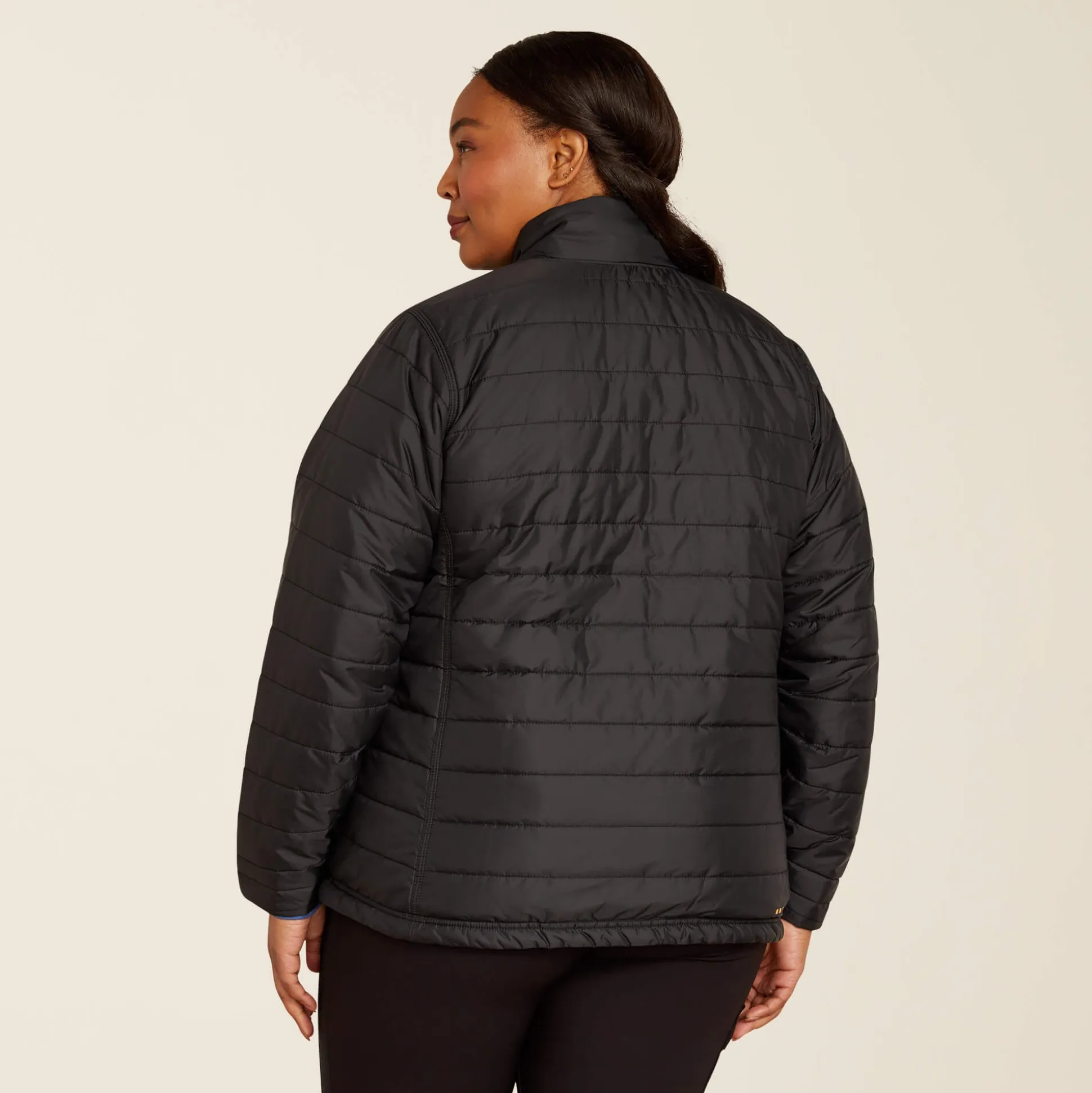 Rebar Cordura Ripstop Lightweight Insulated Jacket