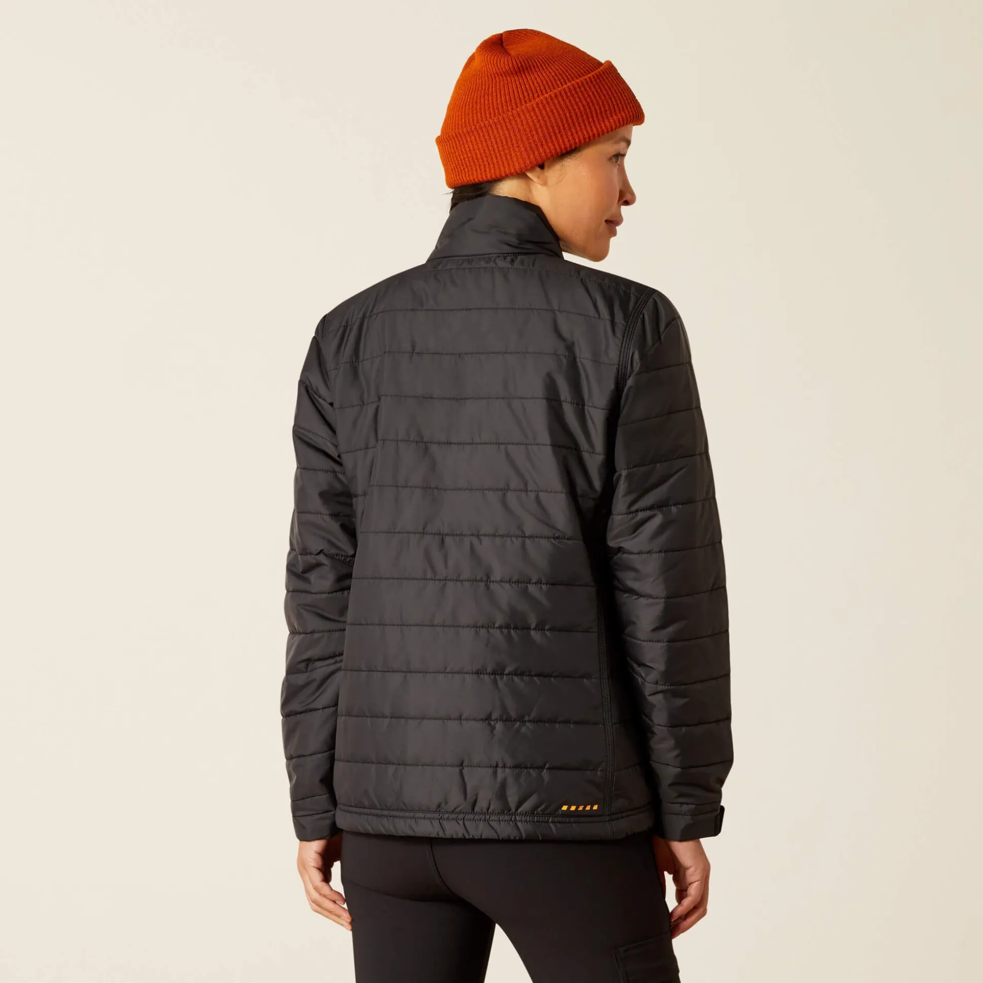 Rebar Cordura Ripstop Lightweight Insulated Jacket