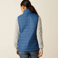 Rebar Cordura Ripstop Lightweight Insulated Vest