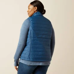 Rebar Cordura Ripstop Lightweight Insulated Vest