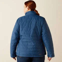 Rebar Cordura Ripstop Lightweight Insulated Jacket