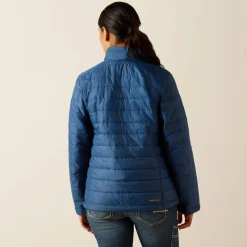 Rebar Cordura Ripstop Lightweight Insulated Jacket
