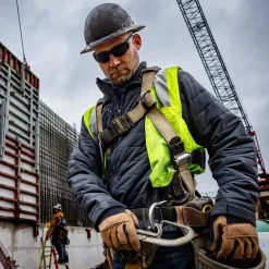 Rebar Cordura Ripstop Lightweight Insulated Jacket
