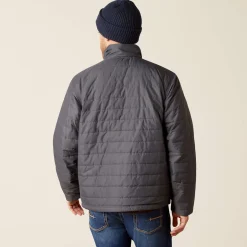 Rebar Cordura Ripstop Lightweight Insulated Jacket