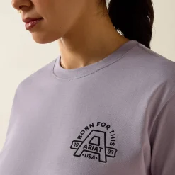 Rebar Cotton Strong Hardhead T-Shirt