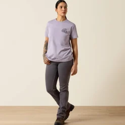 Rebar Cotton Strong Hardhead T-Shirt