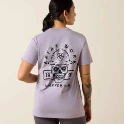 Rebar Cotton Strong Hardhead T-Shirt