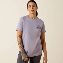 Rebar Cotton Strong Hardhead T-Shirt