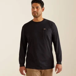 Rebar Cotton Strong Hardhead T-Shirt