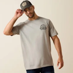 Rebar Cotton Strong Hardhead T-Shirt
