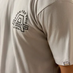 Rebar Cotton Strong Hardhead T-Shirt