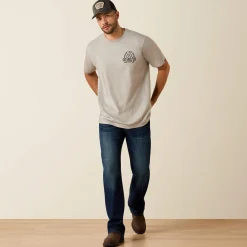 Rebar Cotton Strong Hardhead T-Shirt