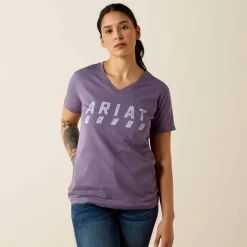 Rebar Cotton Strong Logo T-Shirt