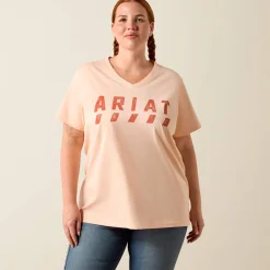 Rebar Cotton Strong Logo T-Shirt