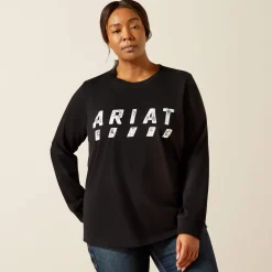 Rebar Cotton Strong Logo T-Shirt