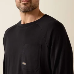 Rebar Cotton Strong Roughneck T-Shirt