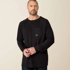 Rebar Cotton Strong Roughneck T-Shirt