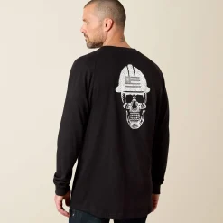 Rebar Cotton Strong Roughneck T-Shirt