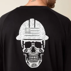 Rebar Cotton Strong Roughneck T-Shirt
