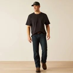 Rebar Cotton Strong Standard T-Shirt