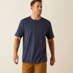 Rebar Cotton Strong Standard T-Shirt