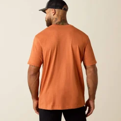 Rebar Cotton Strong Standard T-Shirt