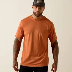 Rebar Cotton Strong Standard T-Shirt