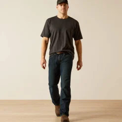 Rebar Cotton Strong Standard T-Shirt