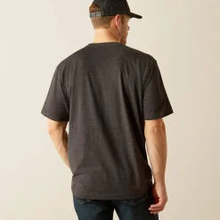 Rebar Cotton Strong Standard T-Shirt
