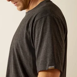 Rebar Cotton Strong Standard T-Shirt