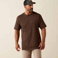 Rebar Cotton Strong Standard T-Shirt
