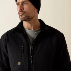 Rebar DriTEK DuraStretch Insulated Jacket