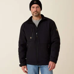 Rebar DriTEK DuraStretch Insulated Jacket