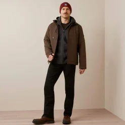 Rebar DriTEK DuraStretch Insulated Jacket
