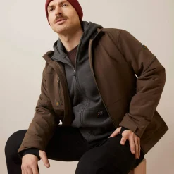 Rebar DriTEK DuraStretch Insulated Jacket