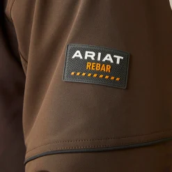 Rebar DriTEK DuraStretch Insulated Jacket