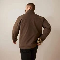 Rebar DriTEK DuraStretch Insulated Jacket