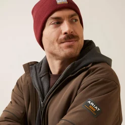 Rebar DriTEK DuraStretch Insulated Jacket