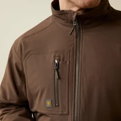 Rebar DriTEK DuraStretch Insulated Jacket