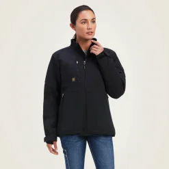 Rebar DriTEK DuraStretch Insulated Jacket
